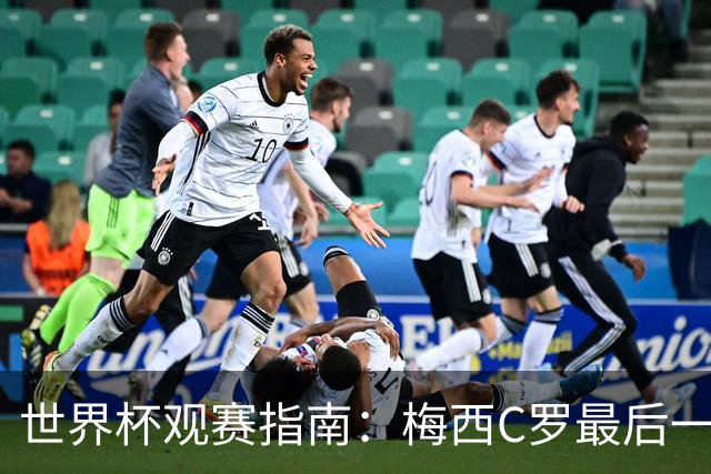 世界杯观赛指南：梅西C罗最后一舞 国足缺席依然满满中国元素
