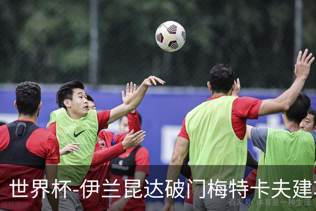 世界杯-伊兰昆达破门梅特卡夫建功 澳大利亚2-0土耳其