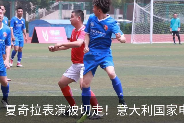 夏奇拉表演被切走！意大利国家电视台致歉：转播时间安排出现失误